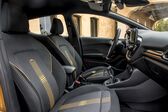 Ford Fiesta Active 2018 - present