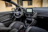 Ford Fiesta Active 2018 - present