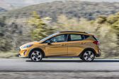 Ford Fiesta Active 2018 - present