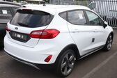 Ford Fiesta Active 2018 - present