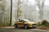 Ford Fiesta Active 2018 - present
