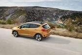 Ford Fiesta Active 2018 - present
