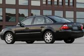 Ford Five Hundred 3.0i V6 24V (203 Hp) 2004 - 2007