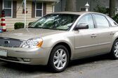 Ford Five Hundred 2004 - 2007