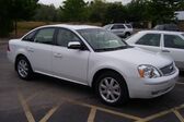 Ford Five Hundred 2004 - 2007