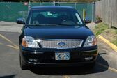 Ford Five Hundred 3.0i V6 24V (203 Hp) 2004 - 2007