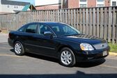 Ford Five Hundred 2004 - 2007