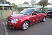 Ford Five Hundred 2004 - 2007