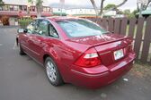 Ford Five Hundred 2004 - 2007