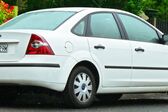 Ford Focus II Sedan 1.8 TDCi (116 Hp) 2005 - 2006