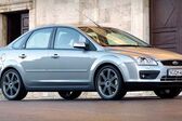 Ford Focus II Sedan 2005 - 2010