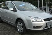 Ford Focus Turnier II 1.6 TDCi (90 Hp) 2005 - 2010