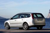 Ford Focus Turnier II 1.6 Duratec 16V (100 Hp) MT 2005 - 2010