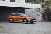 Ford Focus IV Active Wagon 2019 - present
