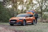 Ford Focus IV Active Wagon 1.0 EcoBoost (125 Hp) MHEV 2020 - present