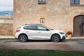 Ford Focus IV Active Wagon 2019 - present