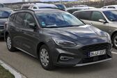 Ford Focus IV Active Wagon 1.0 EcoBoost (125 Hp) MHEV 2020 - present