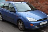 Ford Focus Turnier I 1999 - 2005