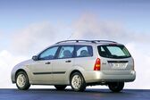 Ford Focus Turnier I 1.8 16V (115 Hp) 1999 - 2005