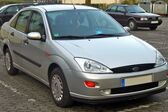 Ford Focus I Sedan 2.0 16V (131 Hp) Automatic 1998 - 2005