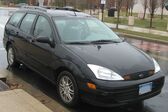 Ford Focus Turnier (USA) 1999 - 2004