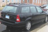 Ford Focus Turnier (USA) 2.0i 16V SE (131 Hp) 1999 - 2004