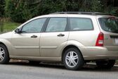 Ford Focus Turnier (USA) 1999 - 2004