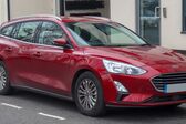 Ford Focus IV Wagon 2018 - present