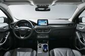 Ford Focus IV Wagon 1.5 EcoBlue (120 Hp) 2018 - present
