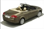 Ford Focus Cabriolet II 2.0 Duratec 16V (145 Hp) Automatic 2006 - 2010