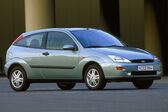 Ford Focus Hatchback I 2.0 i 16V RS (215 Hp) 2002 - 2003