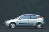 Ford Focus Hatchback I 1.6 16V (100 Hp) 1999 - 2005