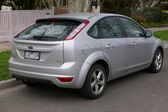 Ford Focus II Hatchback 2005 - 2012