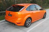 Ford Focus II Hatchback 2005 - 2012