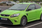 Ford Focus II Hatchback RS 2.5 (305 Hp) 2009 - 2010