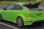 Ford Focus II Hatchback 2005 - 2012