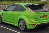 Ford Focus II Hatchback RS 2.5 (305 Hp) 2009 - 2010