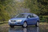 Ford Focus II Hatchback 2005 - 2012