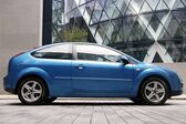 Ford Focus II Hatchback ST 2.5 i 20V (225 Hp) 2005 - 2010