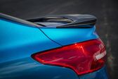 Ford Focus III Sedan (facelift 2014) 2014 - 2018