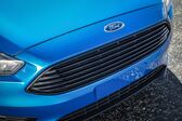 Ford Focus III Sedan (facelift 2014) 1.6 TDCi (115 Hp) S&S 2014 - 2015