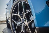 Ford Focus III Sedan (facelift 2014) 2014 - 2018