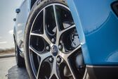 Ford Focus III Sedan (facelift 2014) 2.0 TDCi (150 Hp) PowerShift S&S 2014 - 2018