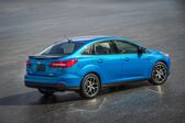 Ford Focus III Sedan (facelift 2014) 1.5 EcoBoost (150 Hp) S&S 2014 - 2018