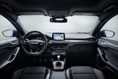 Ford Focus IV Hatchback 1.0 EcoBoost (125 Hp) 2018 - present