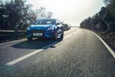 Ford Focus IV Hatchback 1.5 EcoBlue (120 Hp) Automatic 2018 - present