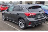 Ford Focus IV Hatchback 2018 - present