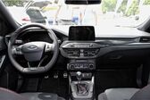 Ford Focus IV Hatchback 2018 - present