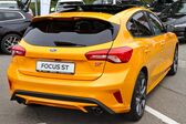 Ford Focus IV Hatchback 1.0 EcoBoost (85 Hp) 2018 - 2019