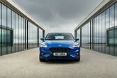 Ford Focus IV Hatchback 2018 - present